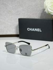 Picture of Chanel Sunglasses _SKUfw77817284fw